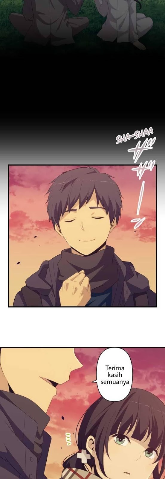 ReLife Chapter 209 Gambar 5